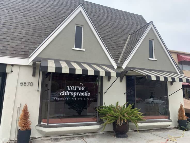 Window & Wall Graphics